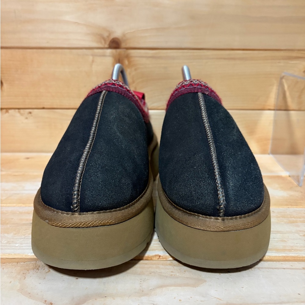 Tasman Ugg wool slippers - Women’s size 8 - Picture 3 of 8